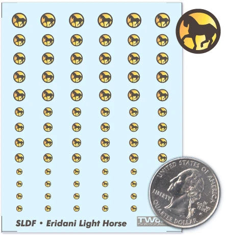 Eridani Light Horse