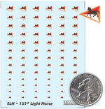 Eridani Light Horse