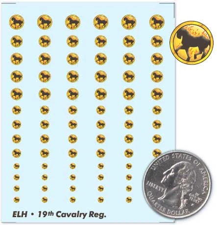 Eridani Light Horse