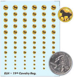 Eridani Light Horse