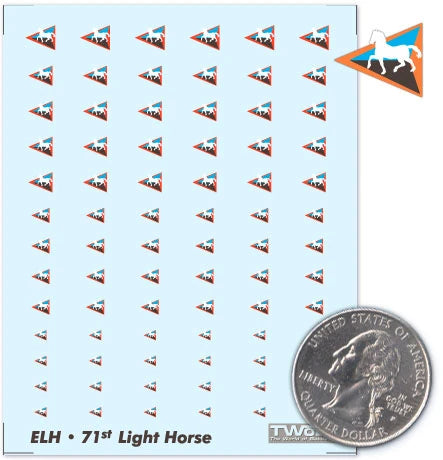 Eridani Light Horse