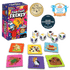 Food Fight Frenzy – A Silly, Fast Action Game for Family Fun