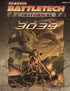 Classic BattleTech: Historical - War of 3039