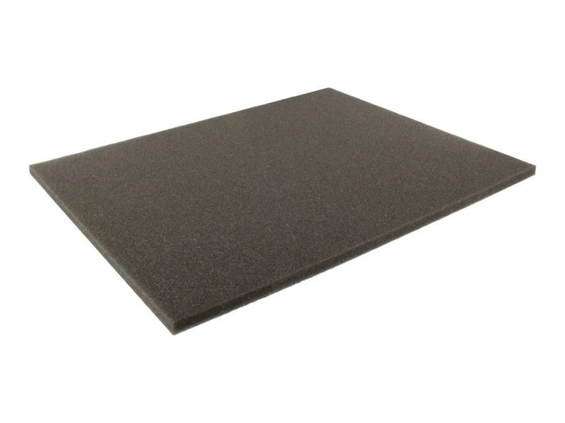 4MM Full-Size Topper / Bottom