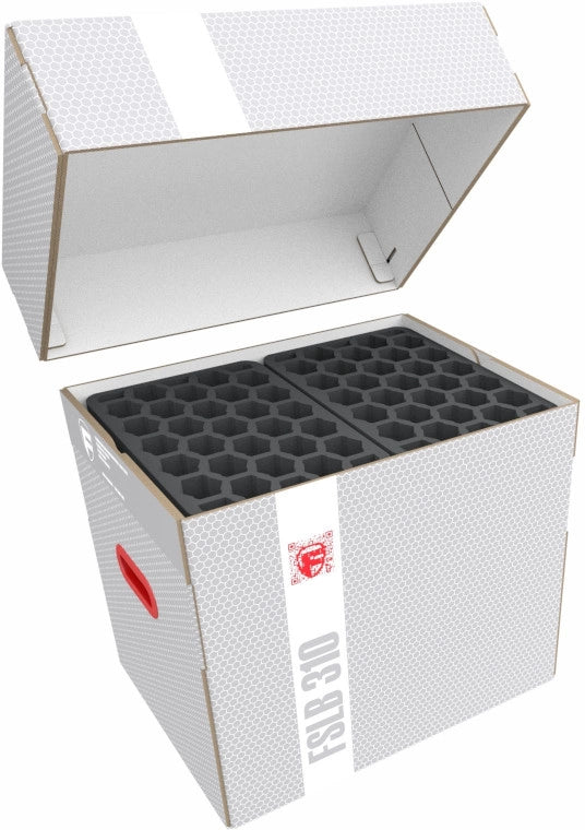 Storage Box FSLB310 For BattleTech - 254 Compartments