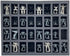Storage Box FSLB310 For BattleTech - 254 Compartments