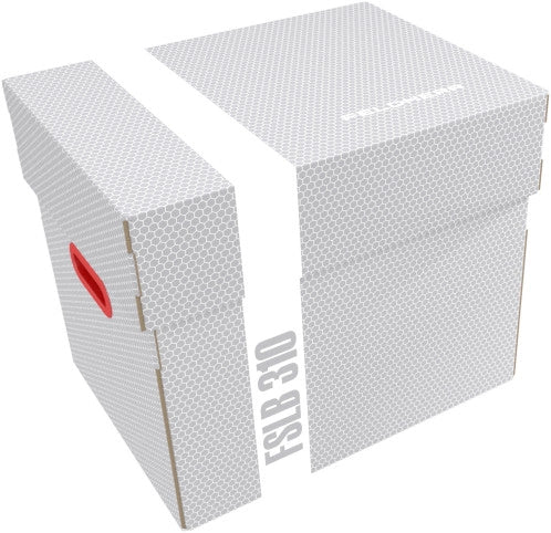 Storage Box FSLB310 For BattleTech - 254 Compartments