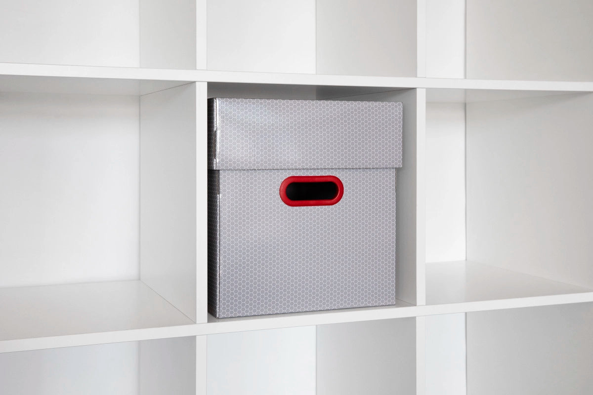 Storage Box FSLB310 For BattleTech - 254 Compartments