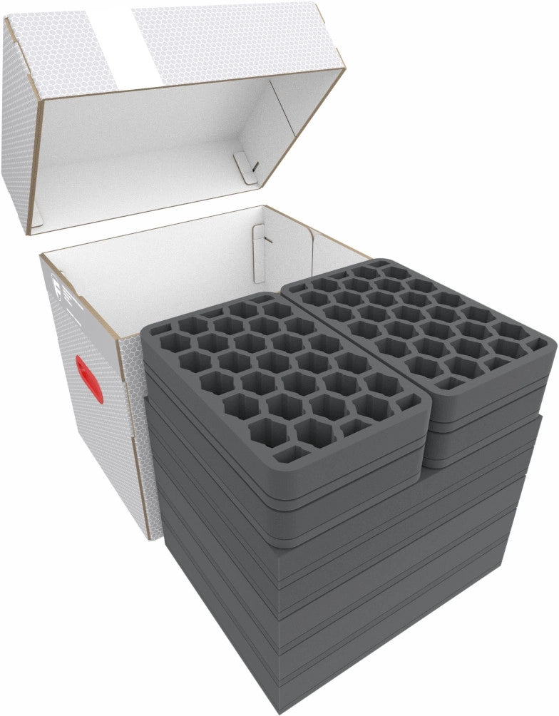 Storage Box FSLB310 For BattleTech - 254 Compartments