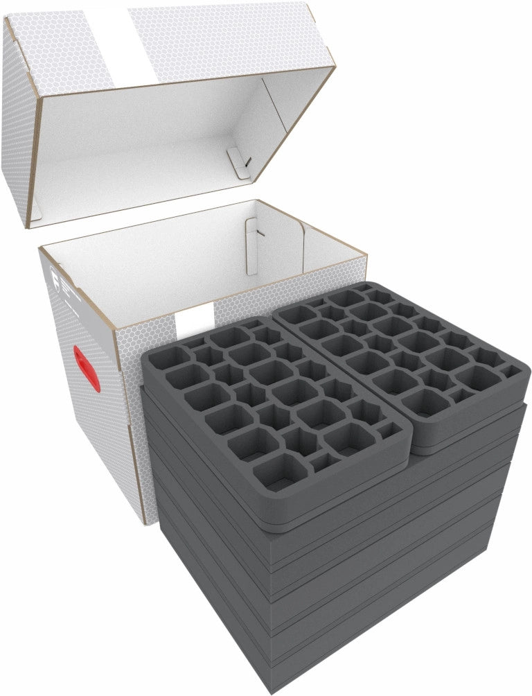 Storage Box FSLB310 For BattleTech - 254 Compartments
