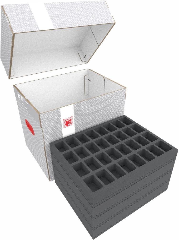 Storage Box FSLB310 For BattleTech - 254 Compartments