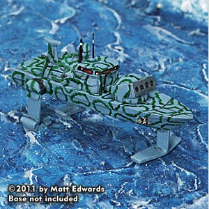 Sea Skimmer