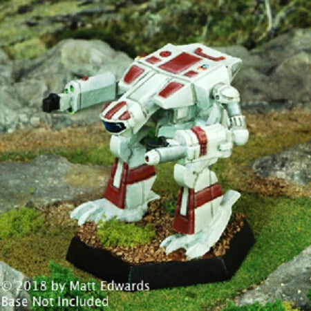 Komodo KIM-2A