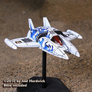 Gotha Mech Scale Fighter