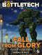 Fall From Glory (Founding of the Clans Book One)