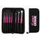 Brush: Fauxlinsky Set w/ Stand Case (8 Brushes)