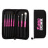 Brush: Fauxlinsky Set w/ Stand Case (8 Brushes)