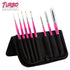 Brush: Fauxlinsky Set w/ Stand Case (8 Brushes)