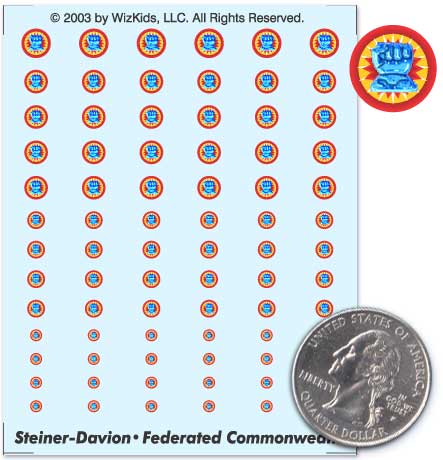 Federated Commonwealth