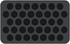 37 Compartment Half-Size Foam Tray 35MM