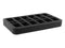 18 Compartment Half-Size Foam Tray 35MM