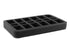 18 Compartment Half-Size Foam Tray 35MM