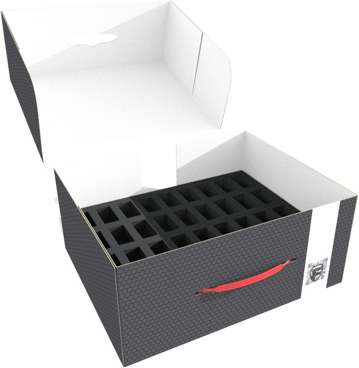 Storage Box FSLB150 for 144 Miniatures