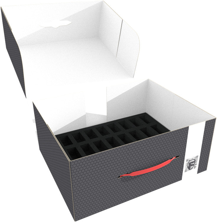 Storage Box FSLB150 for 144 Miniatures