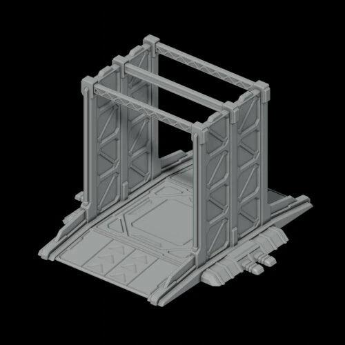 Field Repair Bay