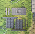 Field Repair Bay