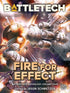 Fire for Effect: BattleCorps Anthology, Volume 4