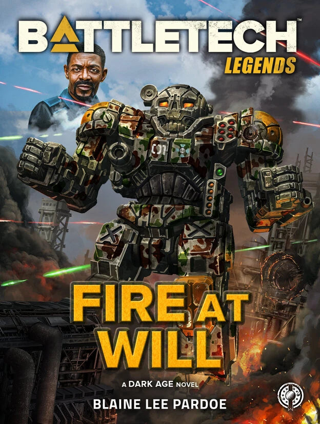 Fire at Will