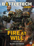 Fire at Will