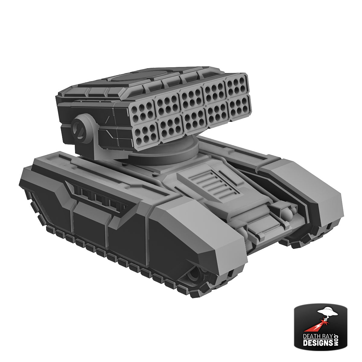 Firegale SRM Tank 2-Pack