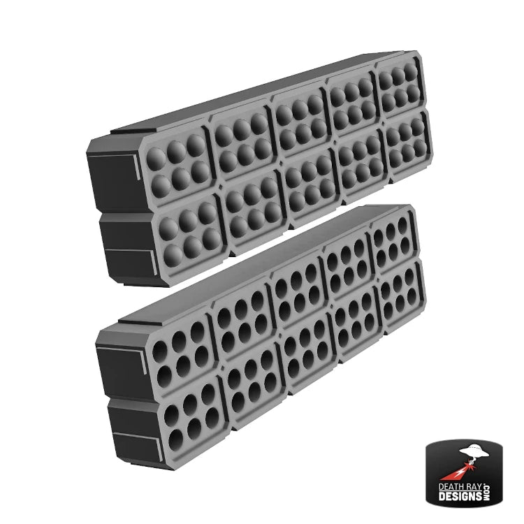 Firegale SRM Tank 2-Pack