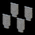 Objective Flags STL Download