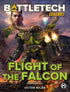 Flight of the Falcon