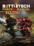 BattleTech: Force Manual - Kurita