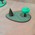 Forest Terrain Pack 1