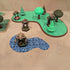 Forest Terrain Pack 1
