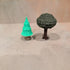 Forest Terrain Pack 1
