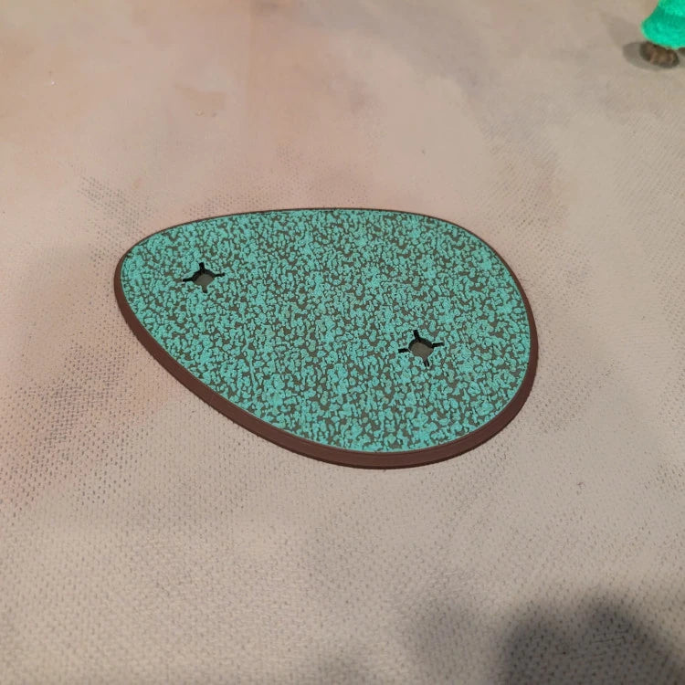 Forest Terrain Pack 1