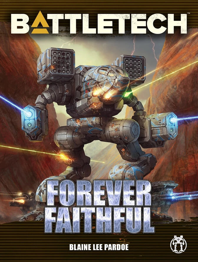 Forever Faithful