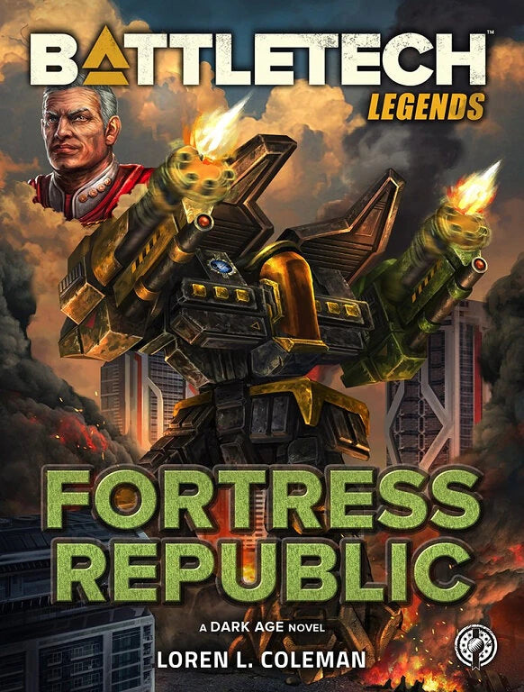 Fortress Republic