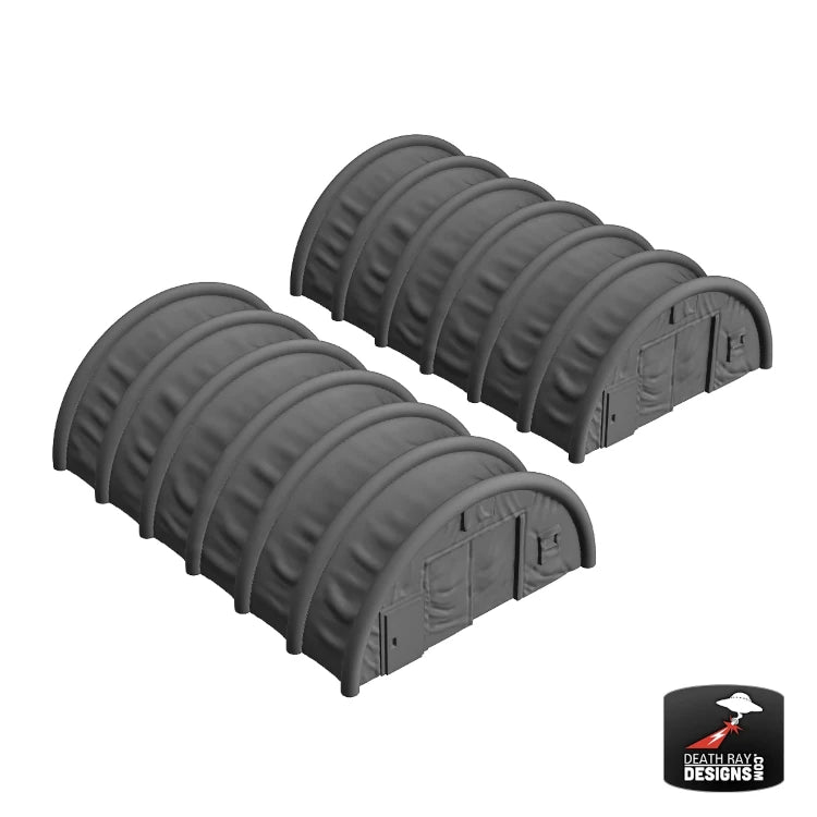 Forward Command Post