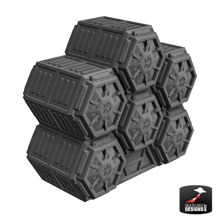 Forward Command Post