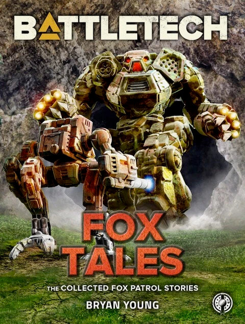 Fox Tales
