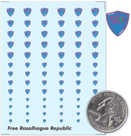 Free Rasalhague Republic