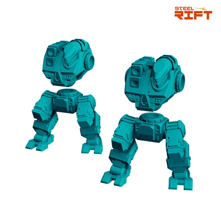 Freelance Medium Chassis Only Pack 2-Pack