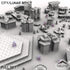 HEXTECH City / Lunar BFM - City Map Pack